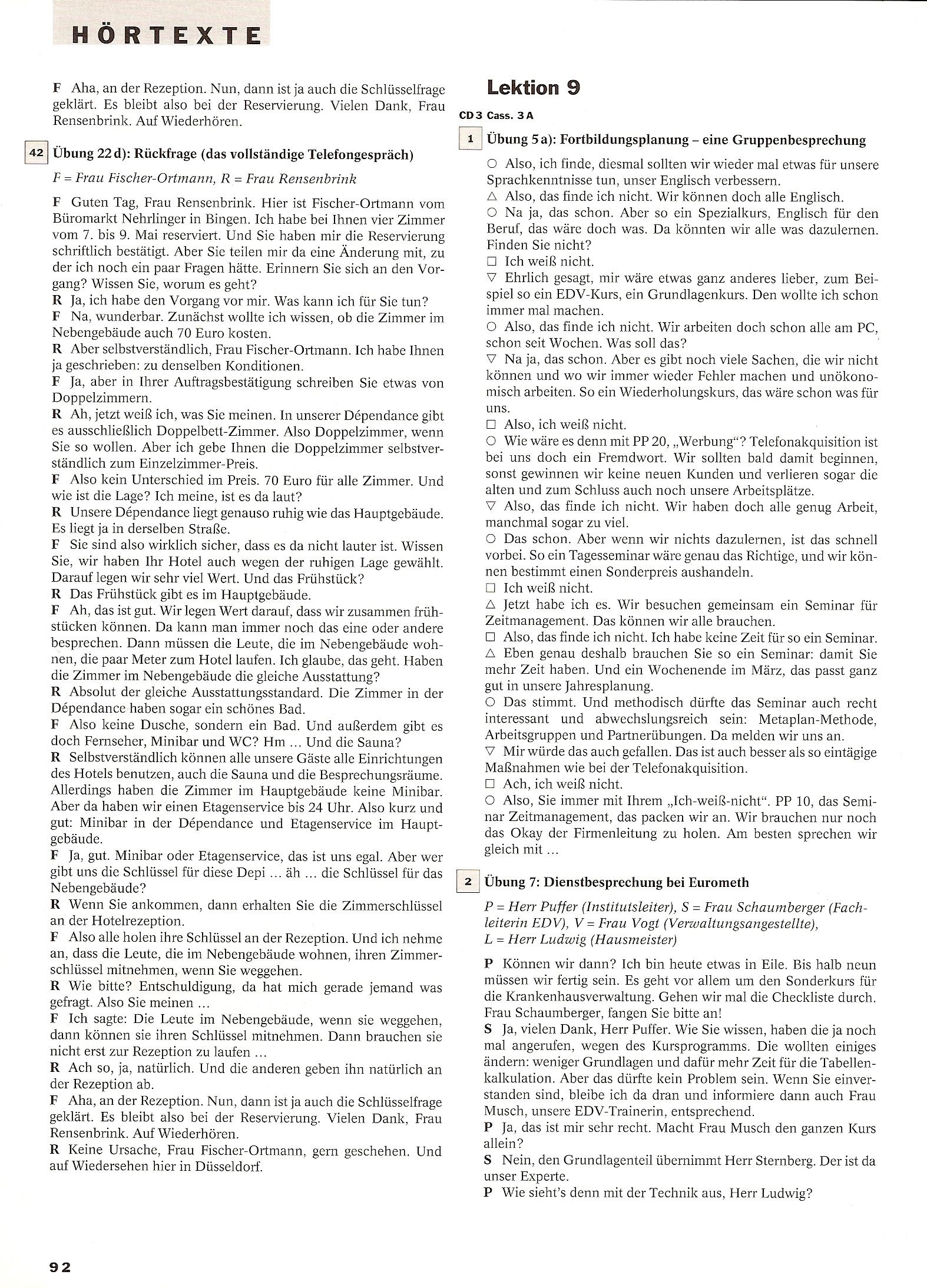DB 1-POSLECHOVÉ TEXTY-str.92